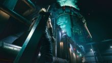 FF7 重制版结局解析及其对第二部分的意义